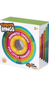 Tinker Rings