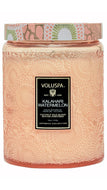 18oz Watermelon Large Jar Candle