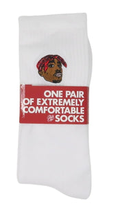 Tupac Socks