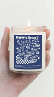 Harry's House Candle