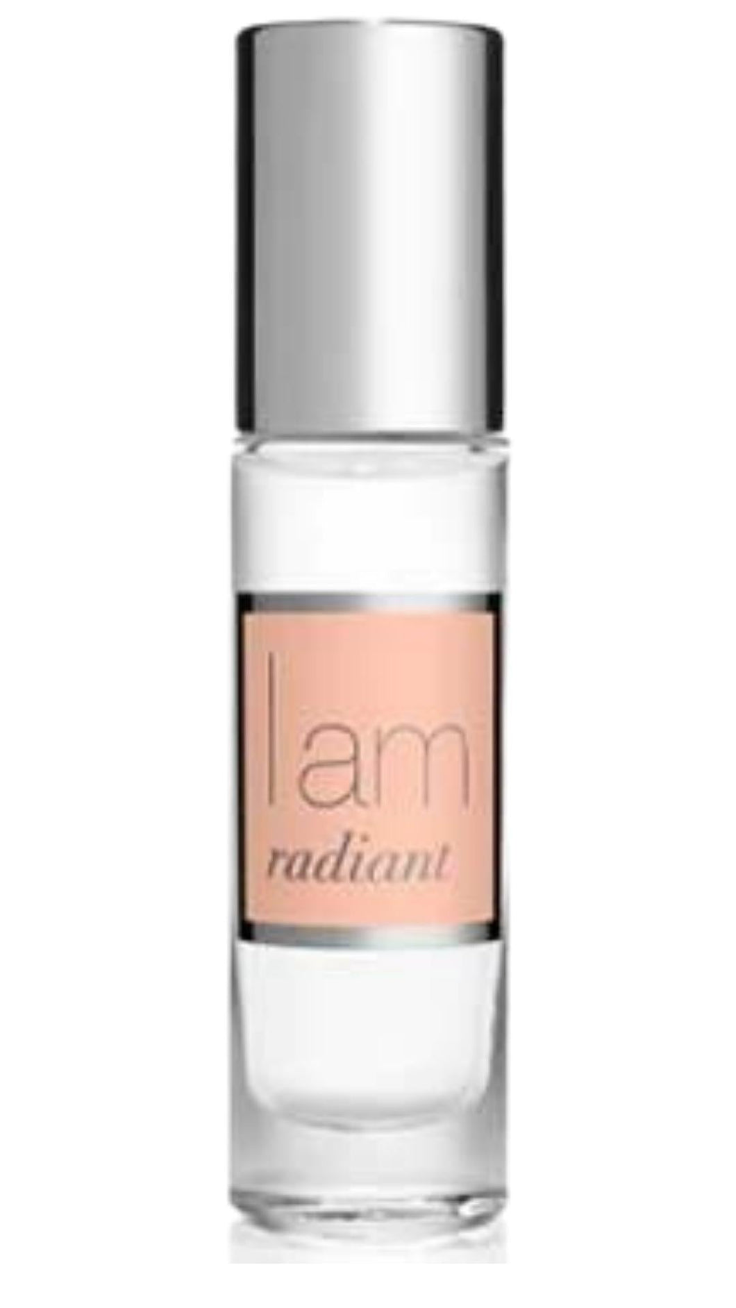 I am Radiant Fragrance Rollerball