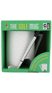 Golf Mug