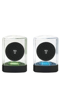 Load image into Gallery viewer, Clear Sounds Acrylic Bluetooth Speakers
