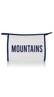 Jumbo Mountains Pouch