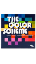 Load image into Gallery viewer, The Color Scheme Game
