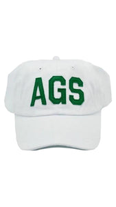 AGS Hat