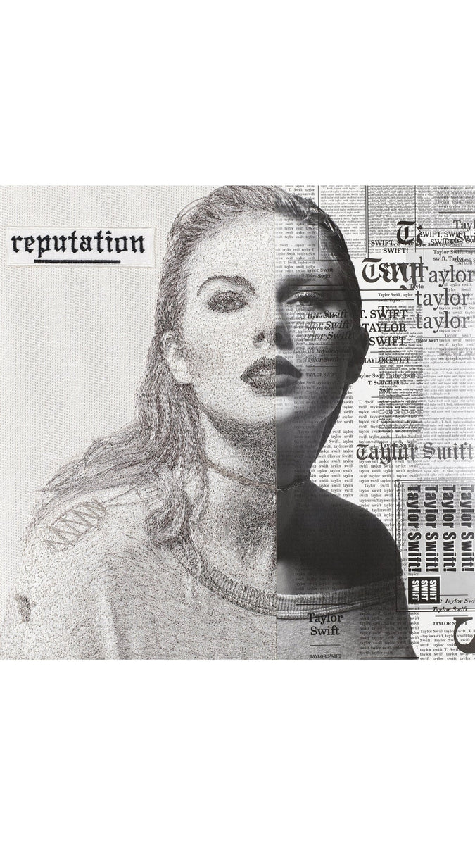 Reputation Song Names Reputation Taylor Swift Album Artwork – Wish Gifts