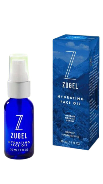 Miju Facial Oil 300ml フェイシャルオイル Zugel Oil – Wish Gifts