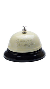 Champagne Bell