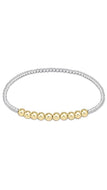 Beaded Bliss MXM 4MM