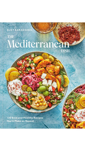 Mediterranean Dish