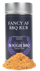 Fancy AF BBQ Rub