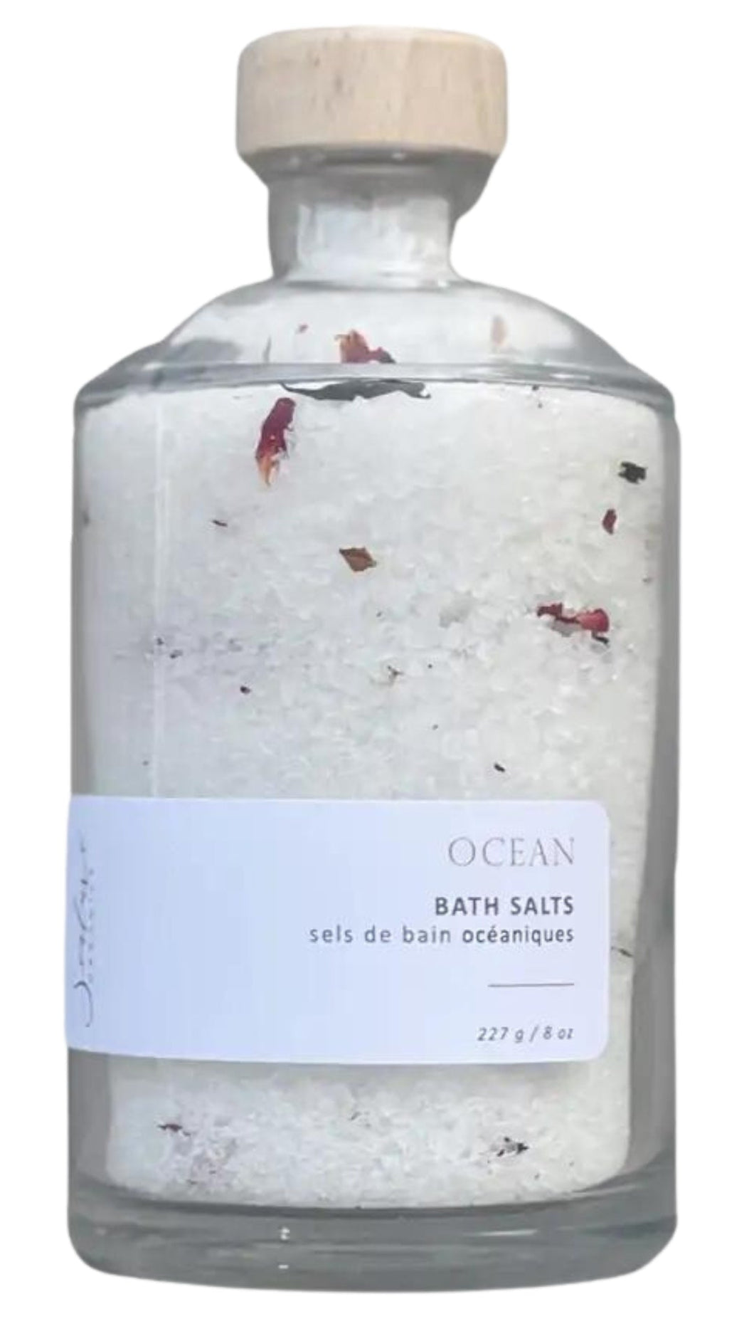 Ocean Bath Salts